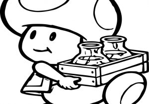 300x210 Printable Toad Coloring Pages For Kids Regarding Toads Coloring