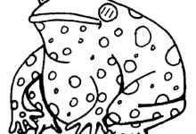 220x150 Classy Toad Coloring Pages From Super Mario To Print And Toadette