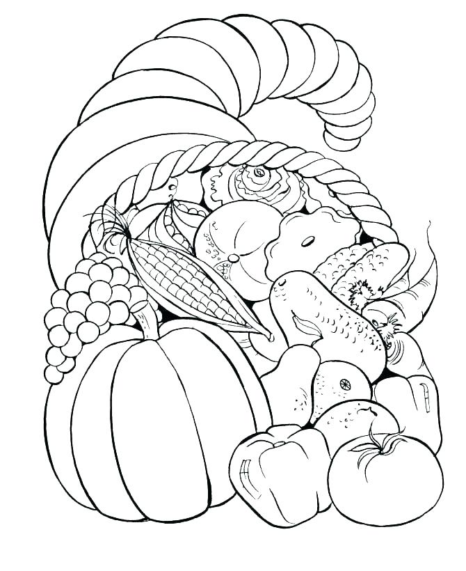 670x820 Fall Coloring Page Kindergarten Fall Coloring Pages Fall Coloring