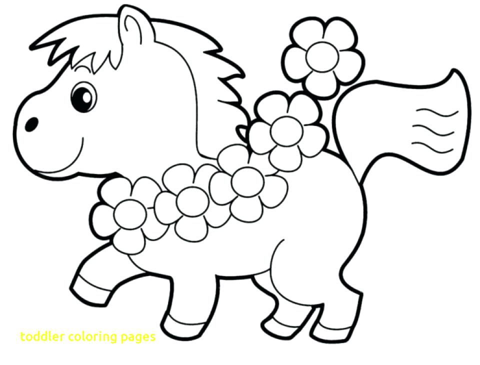 960x730 Toddlers Coloring Pages Toddler Coloring Pages With Toddler