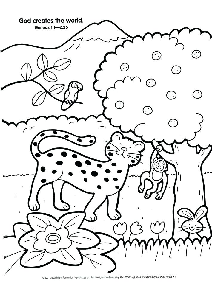 710x950 Children Coloring Pages Pdf
