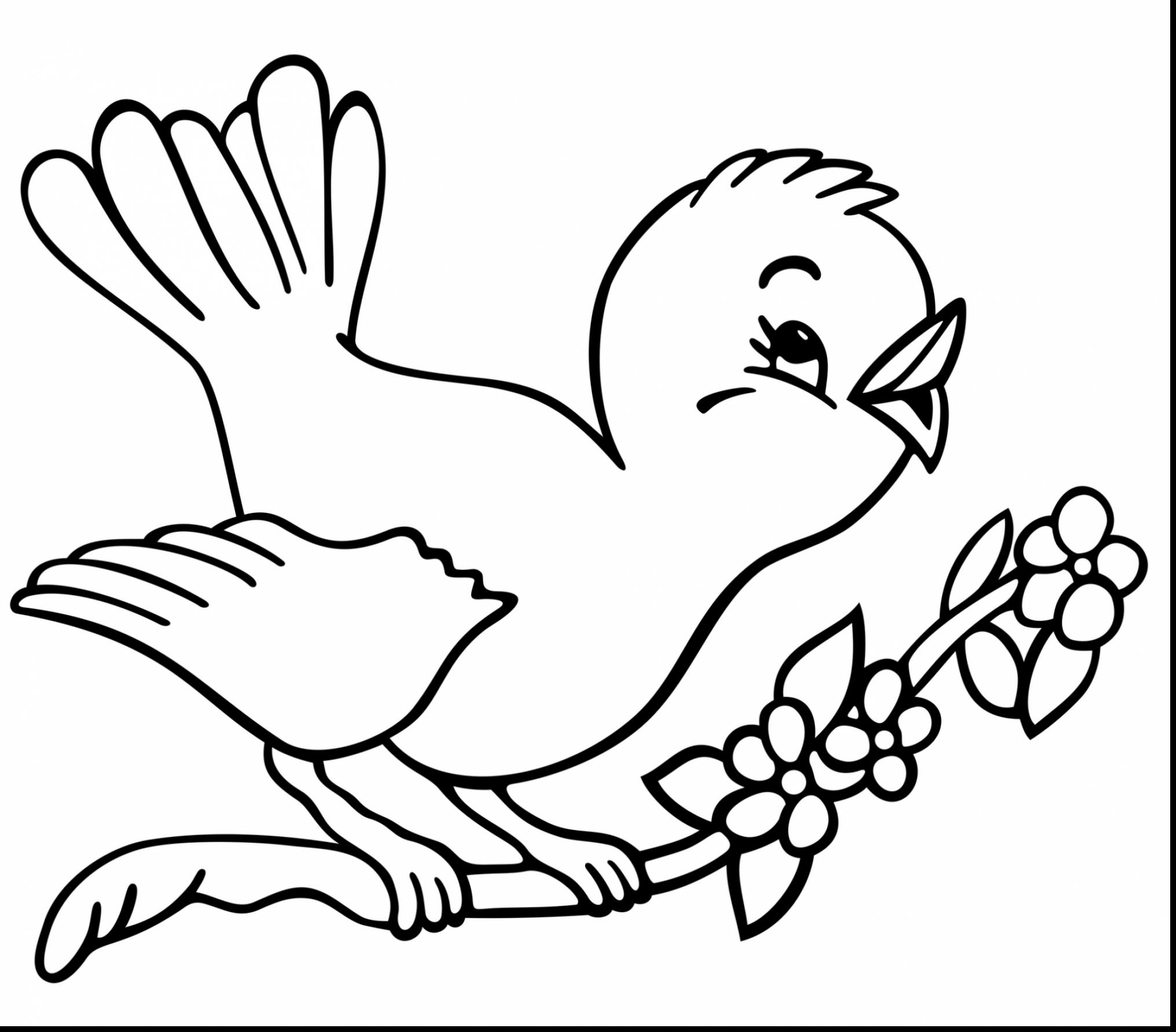 2032x1783 Best Of Astonishing Bird Coloring Pages With Pdf Coloring Pages