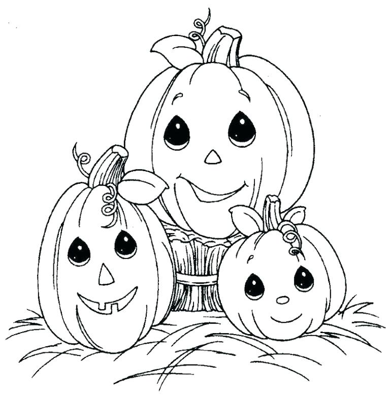 768x778 Ghost Halloween Coloring Pages Coloring Pages Printable Copy Fresh