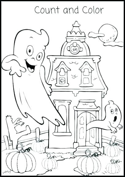 408x575 Halloween Colouring Pages Printable Free Printable Coloring