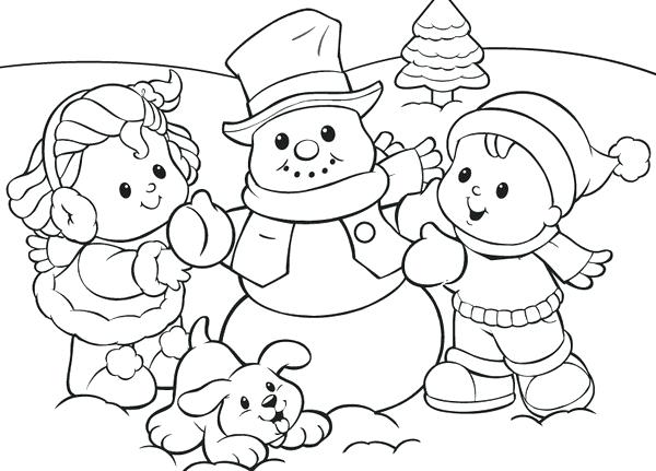 600x431 Amazing Coloring Pages For Toddlers Or Printable Coloring Pages
