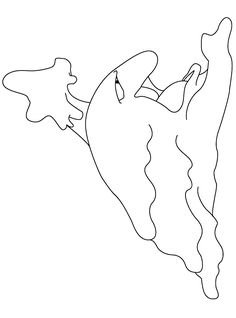 Togepi Coloring Page Daycare Activites 236x318 Togepi Coloring Page Daycare Activites