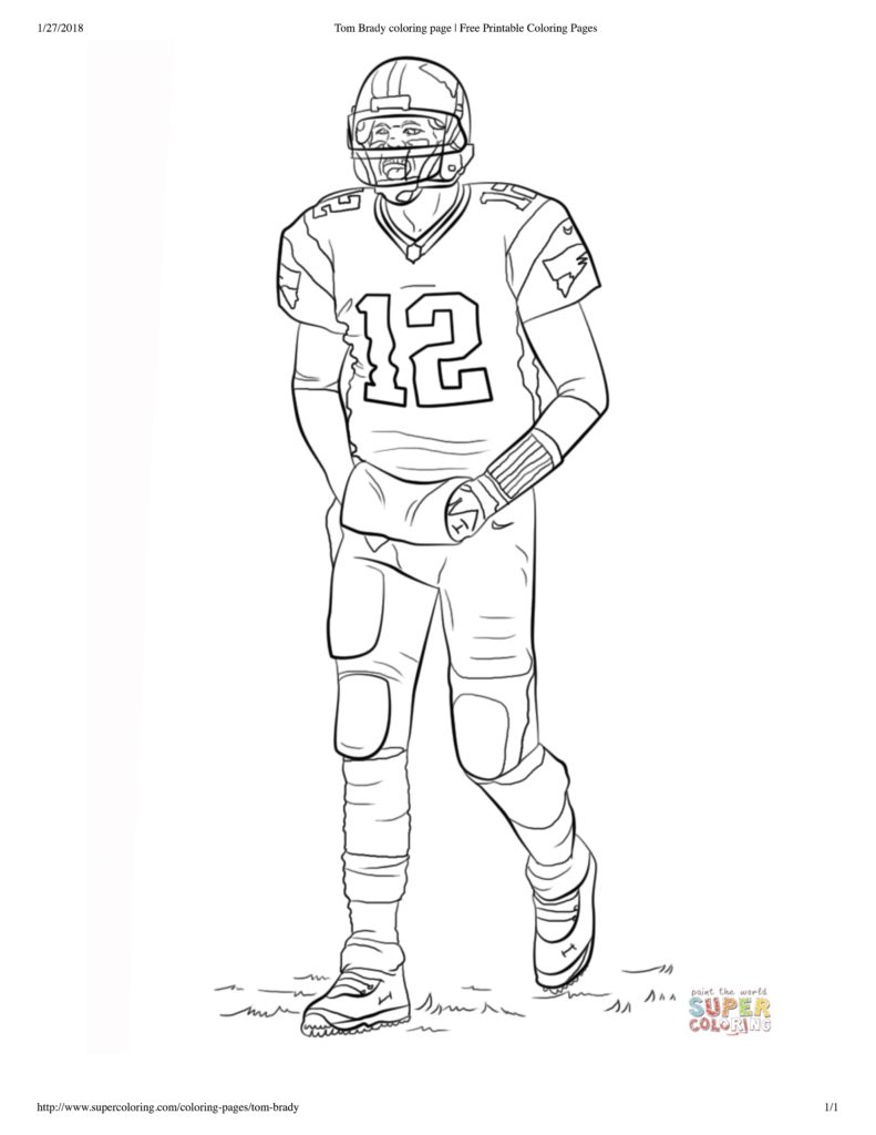 Patriots Coloring Sheets And Pages 791x1024 Patriots Coloring Sheets And Pages