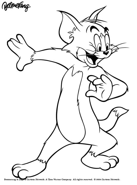 Tom Coloring Pages Tom And Jerry Coloring Sheet Coloring Sheets 532x720 Tom Coloring Pages Tom And Jerry Coloring Sheet Coloring Sheets