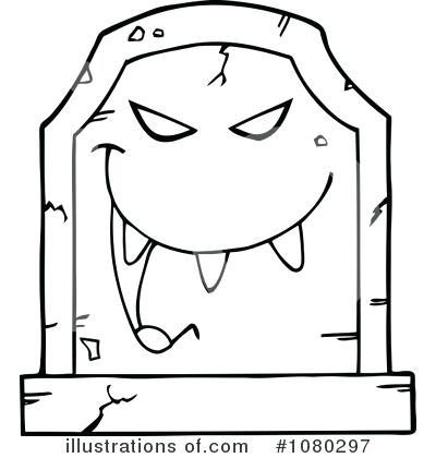 Tombstone Coloring Page Royalty Free Tombstone Illustration By Hit 400x420 Tombstone Coloring Page Royalty Free Tombstone Illustration By Hit