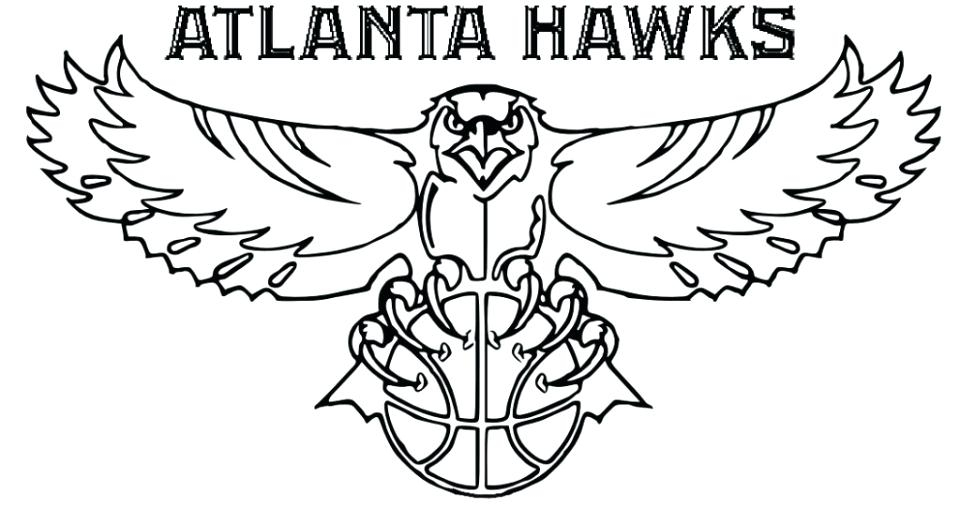 960x508 Hawk Coloring Pages Printable Coloring Pages