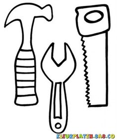 Hammer, Saw And Wrench 236x283 Hammer, Saw And Wrench