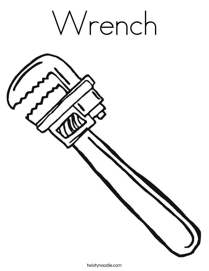 Construction Tools Coloring Pages 685x886 Construction Tools Coloring Pages