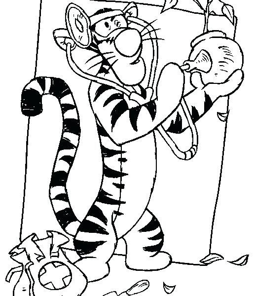 Doctor Coloring Page Doctor Coloring Pages For Preschool Theme 513x600 Doctor Coloring Page Doctor Coloring Pages For Preschool Theme