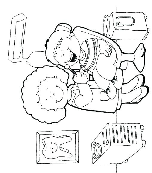 Ingenious Dentist Coloring Pages Teeth For Preschoolers Teeth 508x576 Ingenious Dentist Coloring Pages Teeth For Preschoolers Teeth
