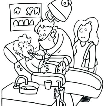 Teeth Coloring Page Tooth Color Page Dental Coloring Pages 350x350 Teeth Coloring Page Tooth Color Page Dental Coloring Pages