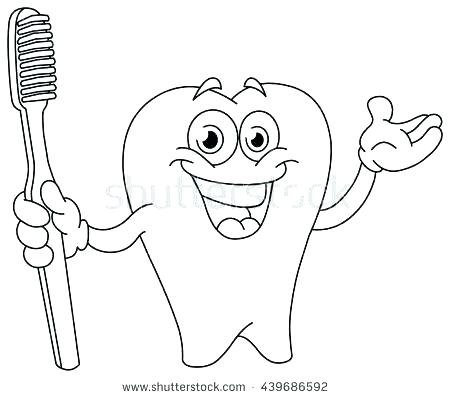 Tooth Fairy Coloring Pages at GetColorings.com | Free printable ...