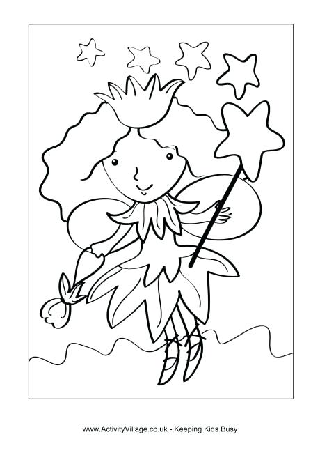460x650 Coloring Pages Fairy Free Fairy Coloring Pages Fairy Coloring