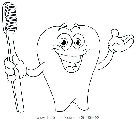 Teeth Coloring Pages Tooth Coloring Page Tooth Coloring Page Tooth 450x398 Teeth Coloring Pages Tooth Coloring Page Tooth Coloring Page Tooth