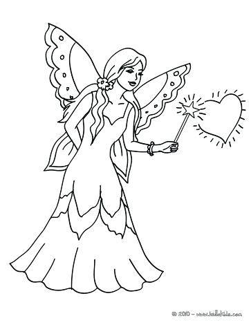Fairy Coloring Page Fairy Magic Flying Fairy Magic Wand To Color 363x470 Fairy Coloring Page Fairy Magic Flying Fairy Magic Wand To Color