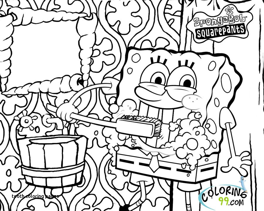 900x720 Toothbrush Coloring Pages Unique Toothbrush Toothpaste And Dental