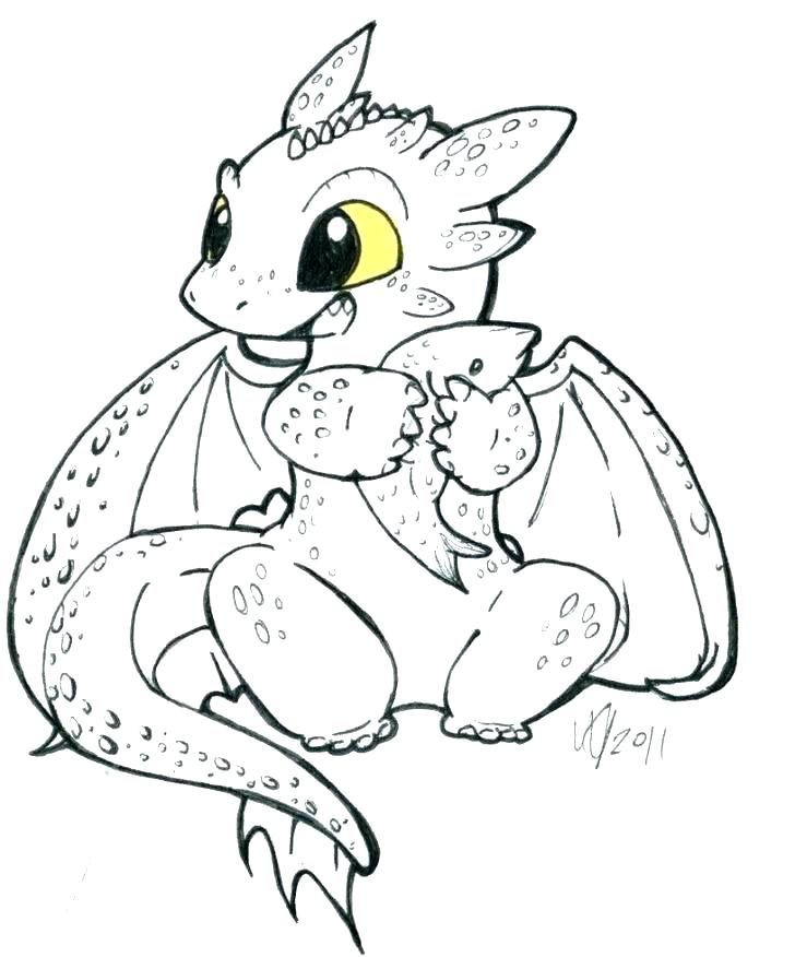 728x876 Toothless Coloring Pages Night Fury Coloring Pages Toothless