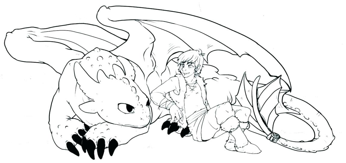 1150x544 Toothless Coloring Pages