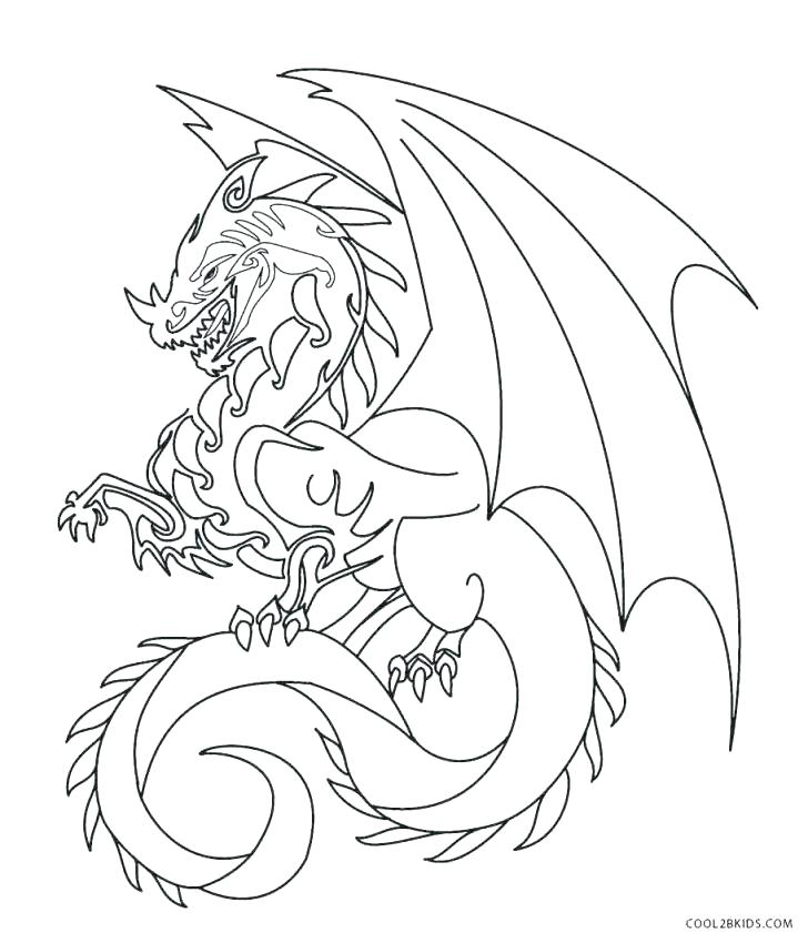 728x850 Free Printable Toothless Coloring Pages Best Images On Drawings