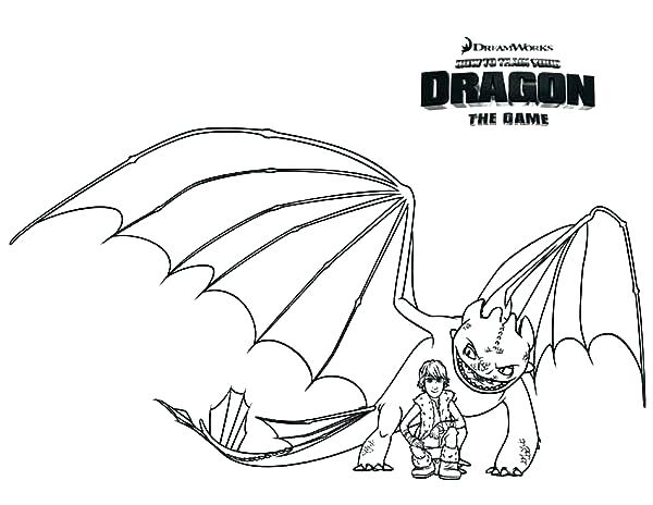 600x464 Toothless Coloring Pages Toothless Baby Toothless Dragon Coloring