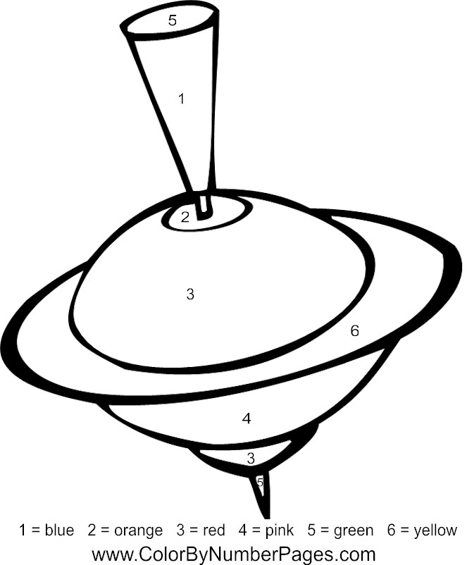 663x802 Top Coloring Page Color Number Coloring Pages Download