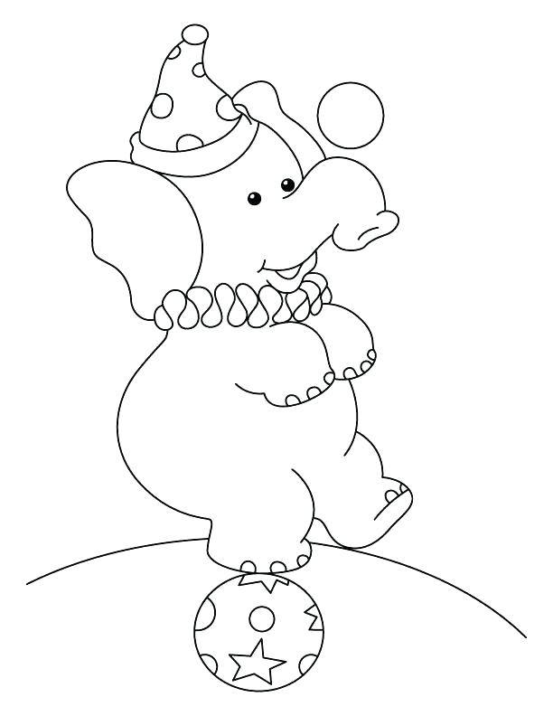 Cartoon Elephant Coloring Pages Cartoon Of Elephant Coloring Page 612x792 Cartoon Elephant Coloring Pages Cartoon Of Elephant Coloring Page