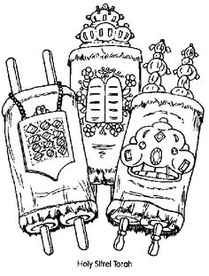 Jewish Coloring Pages For Kids Simchat Torah Apples Theme Rosh 236x311 Jewish Coloring Pages For Kids Simchat Torah Apples Theme Rosh