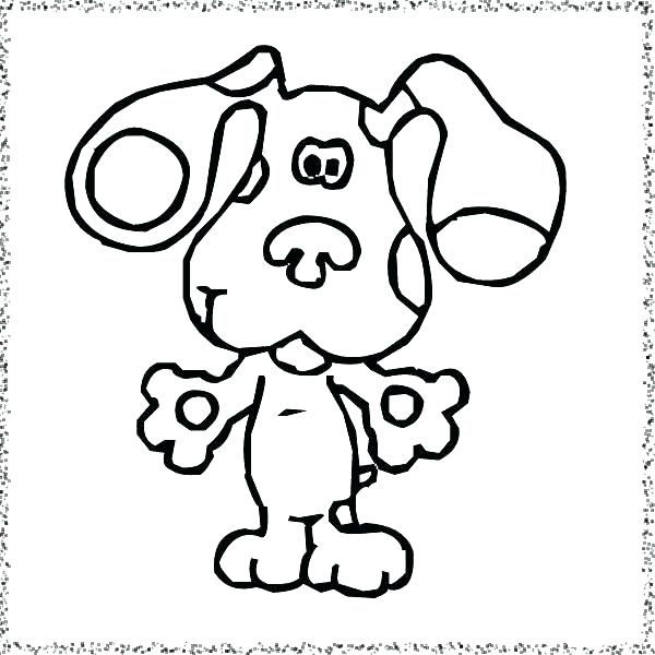 Blue Coloring Pages Shippa.co 600x600 Blue Coloring Pages Shippa.co