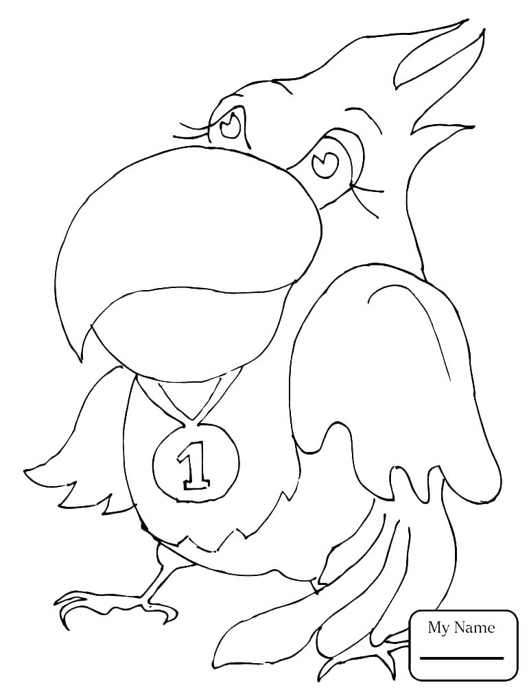Free Toronto Blue Jays Colouring Pages Coloring Macaw Page Birds 771x1012 Free Toronto Blue Jays Colouring Pages Coloring Macaw Page Birds
