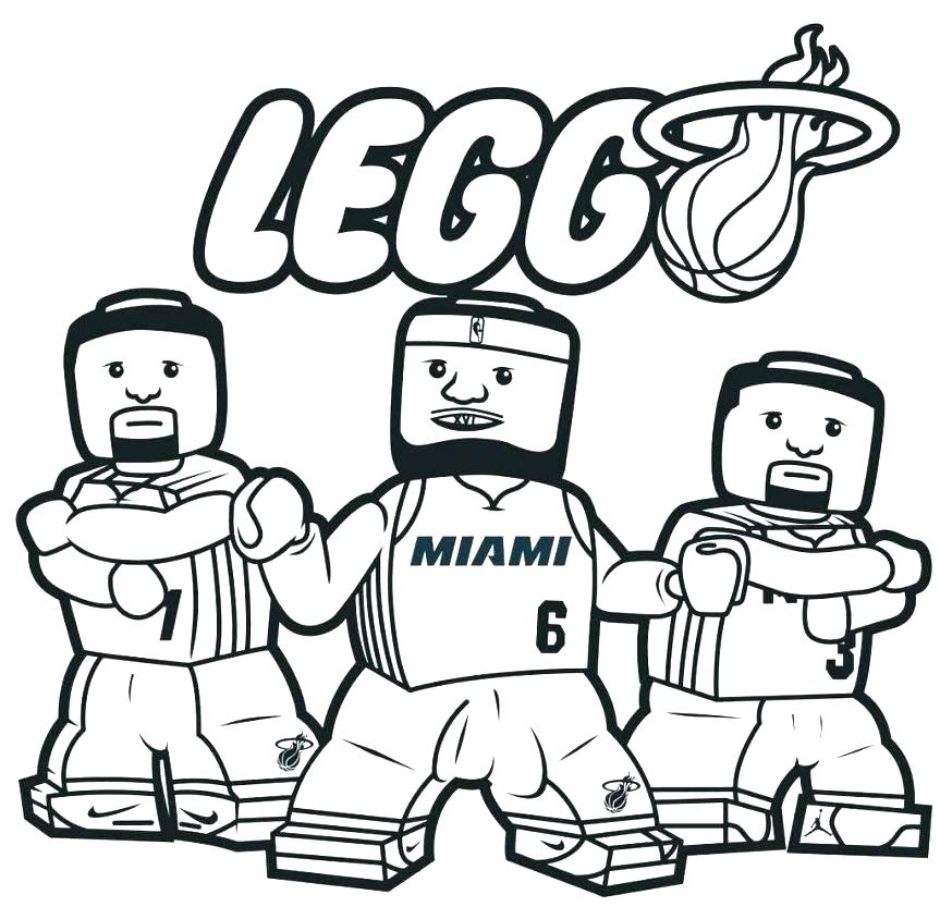 Toronto Raptors Coloring Pages Players Coloring Pages Basketball 863x844 Toronto Raptors Coloring Pages Players Coloring Pages Basketball