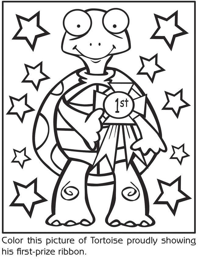 650x849 Turtle Coloring Page Kids Coloring Amp Activity Pages