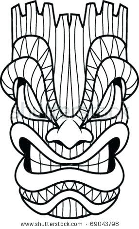 Totem Pole Coloring Pages Free Totem Pole Coloring Pages Native 286x470 Totem Pole Coloring Pages Free Totem Pole Coloring Pages Native