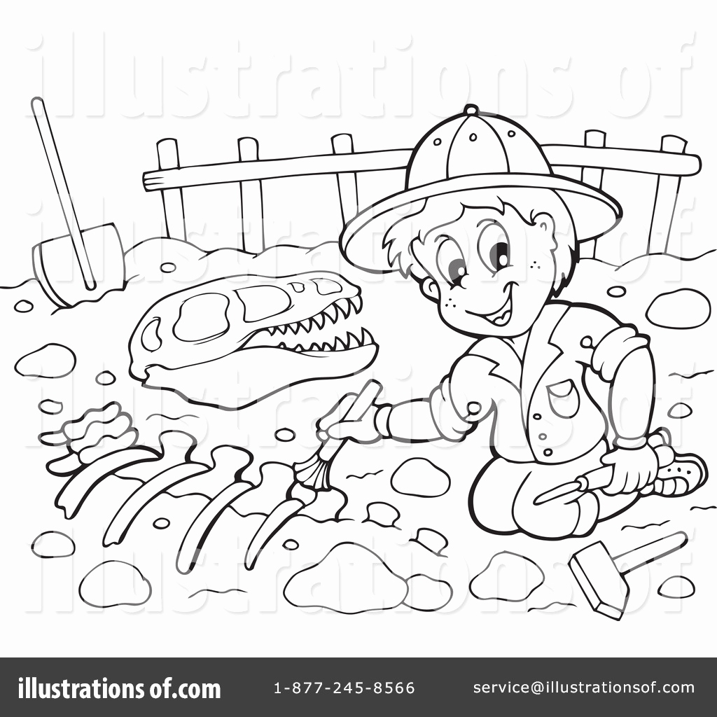 1024x1024 Paleontologist Coloring Pages Gallery Coloring Pages