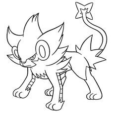 236x229 Coloring Pages Pokemon