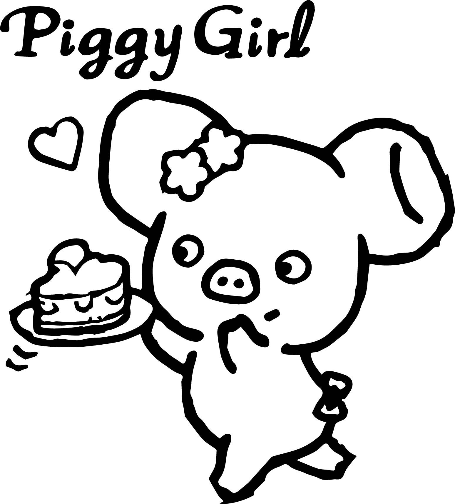 Towel Coloring Page