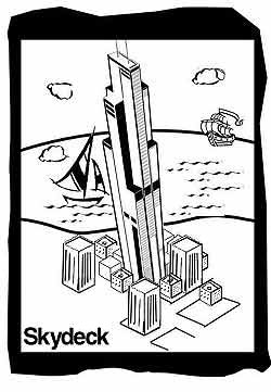 250x361 Skydeck Chicago Coloring Pages