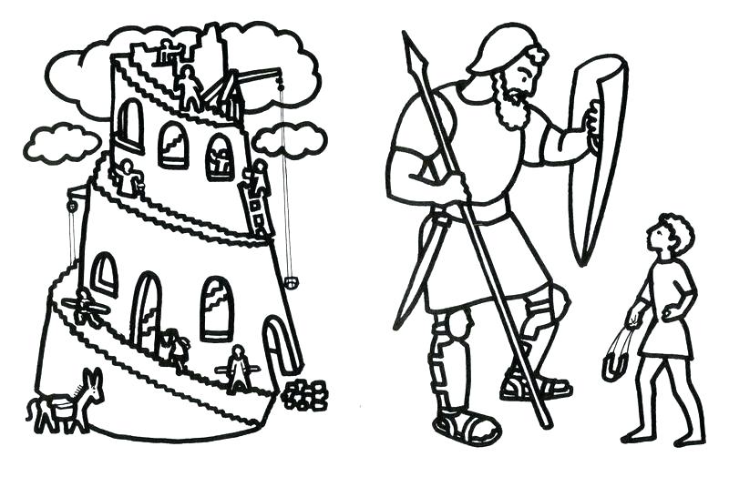 Tower Babel Coloring Page Computer Coloring Pages Tower 800x524 Tower Babel Coloring Page Computer Coloring Pages Tower