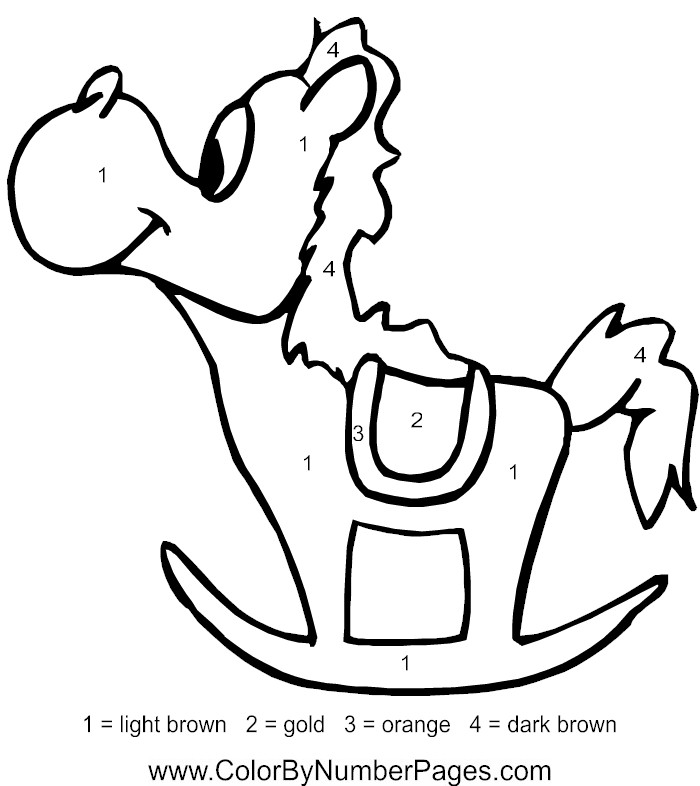 Color By Number Coloring Pages 700x786 Color By Number Coloring Pages