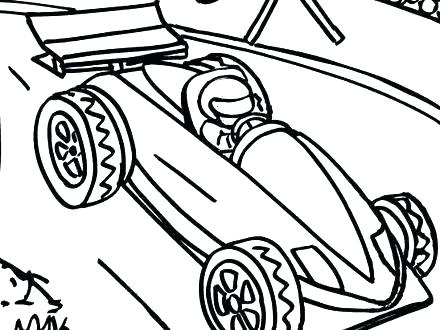 Toy Car Coloring Page at GetColorings.com | Free printable colorings ...