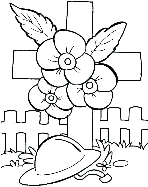 600x758 Soldier Coloring Page Scout Coloring Page Toy Soldier Coloring