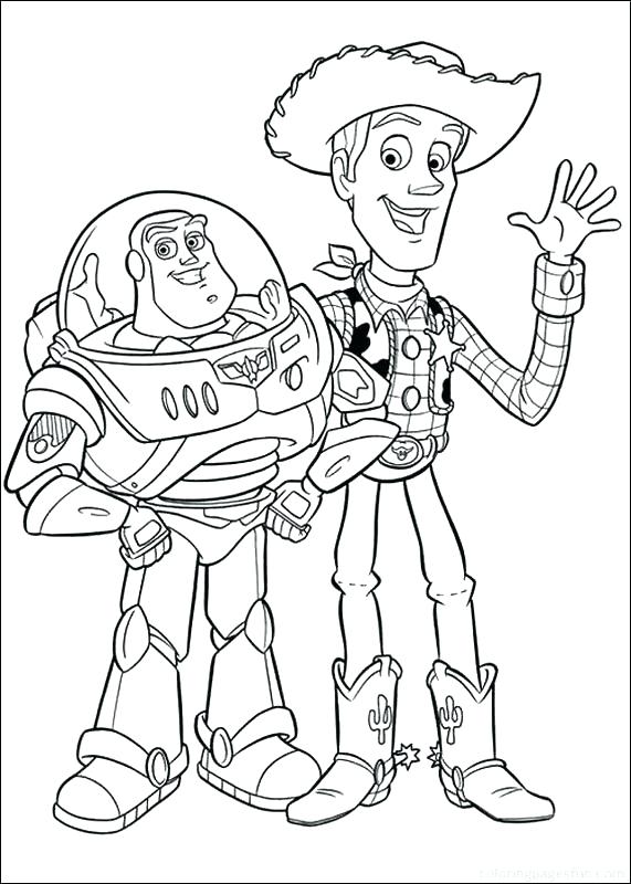 571x800 Jessie Toy Story Coloring Pages Toy Story Coloring Pages Free