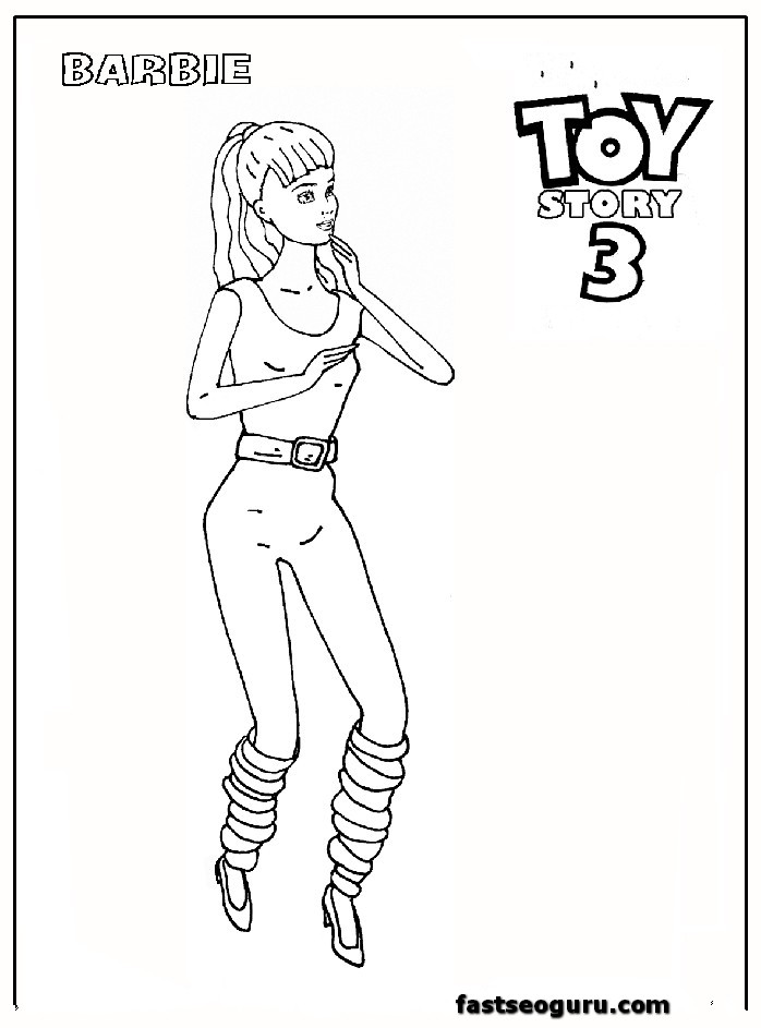 Toy Story Coloring Pages 698x943 Toy Story Coloring Pages