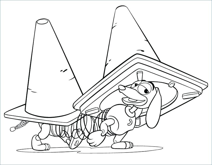 847x660 Valentines Day Colouring Pages Toy Story Buzz And Alien Coloring