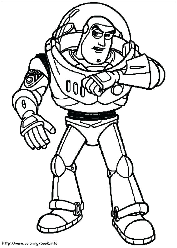 Toy Story 2 Coloring Pages Index Coloring Pages Toy Story 2 567x794 Toy Story 2 Coloring Pages Index Coloring Pages Toy Story 2