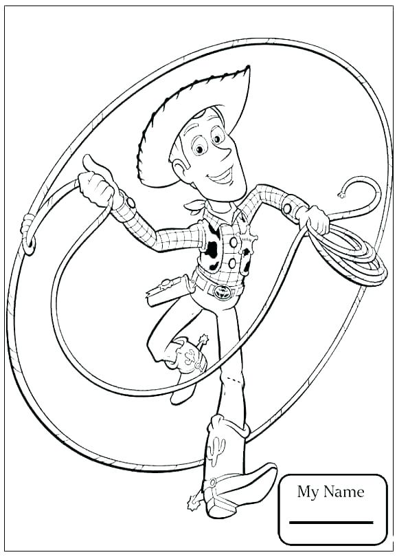 Woody Coloring Pages Woody Toy Story Coloring Pages Woody Toy 578x810 Woody Coloring Pages Woody Toy Story Coloring Pages Woody Toy