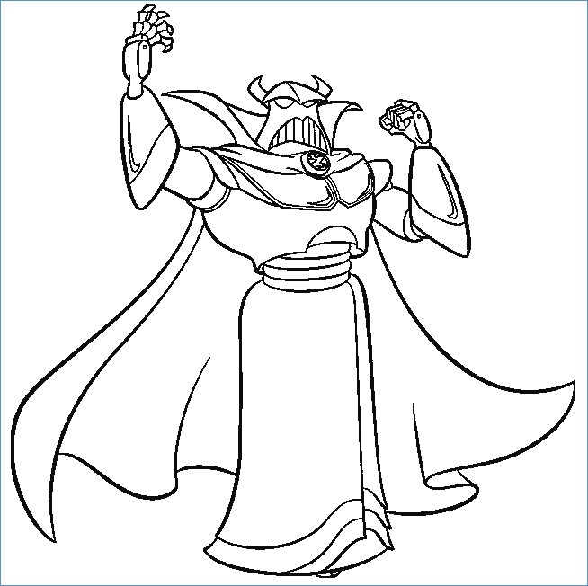 Woody Happy Toy Story Coloring Page 654x652 Woody Happy Toy Story Coloring Page